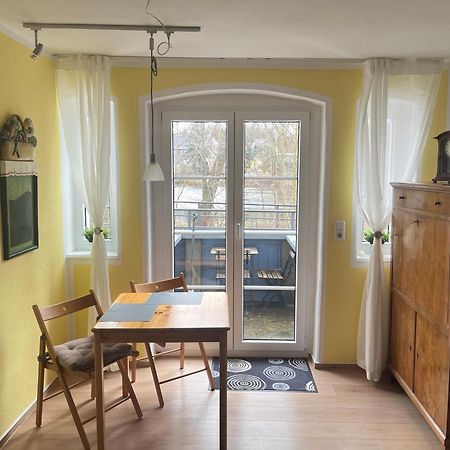 Ferienwohnung Idyll Am Weigsdorfer Teich Cunewalde Extérieur photo
