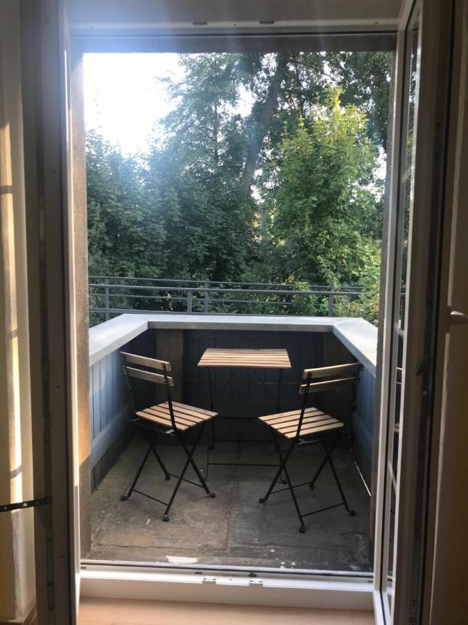Ferienwohnung Idyll Am Weigsdorfer Teich Cunewalde Extérieur photo